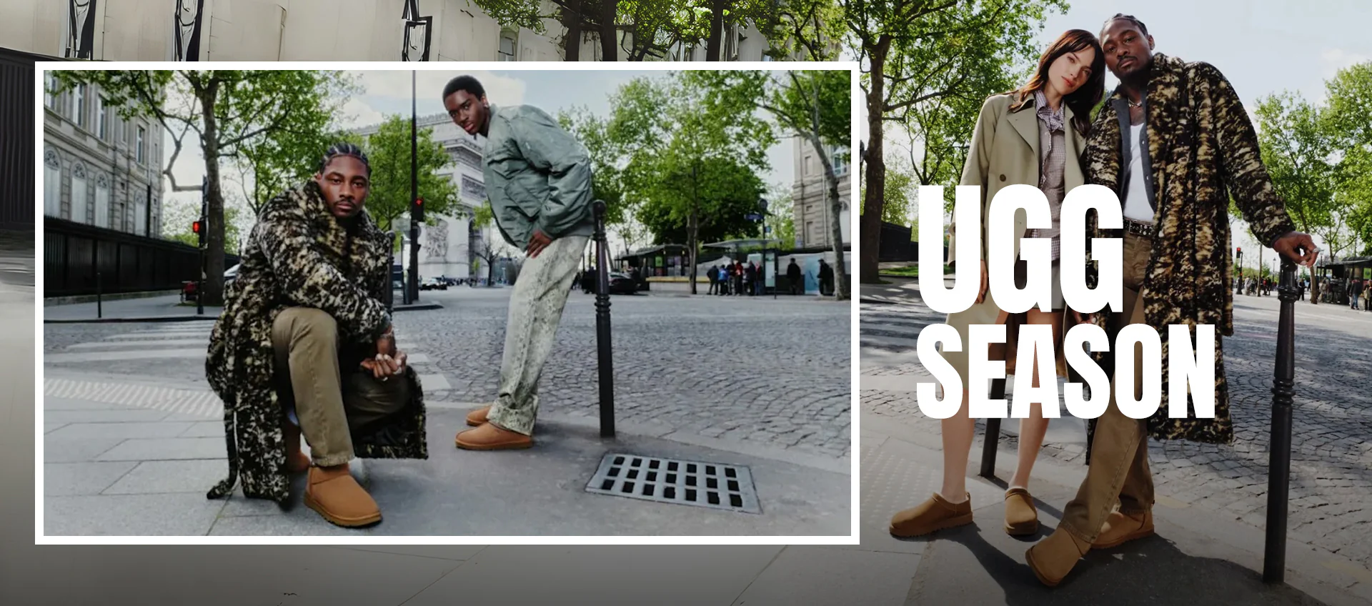 Elevate Your Daily Style