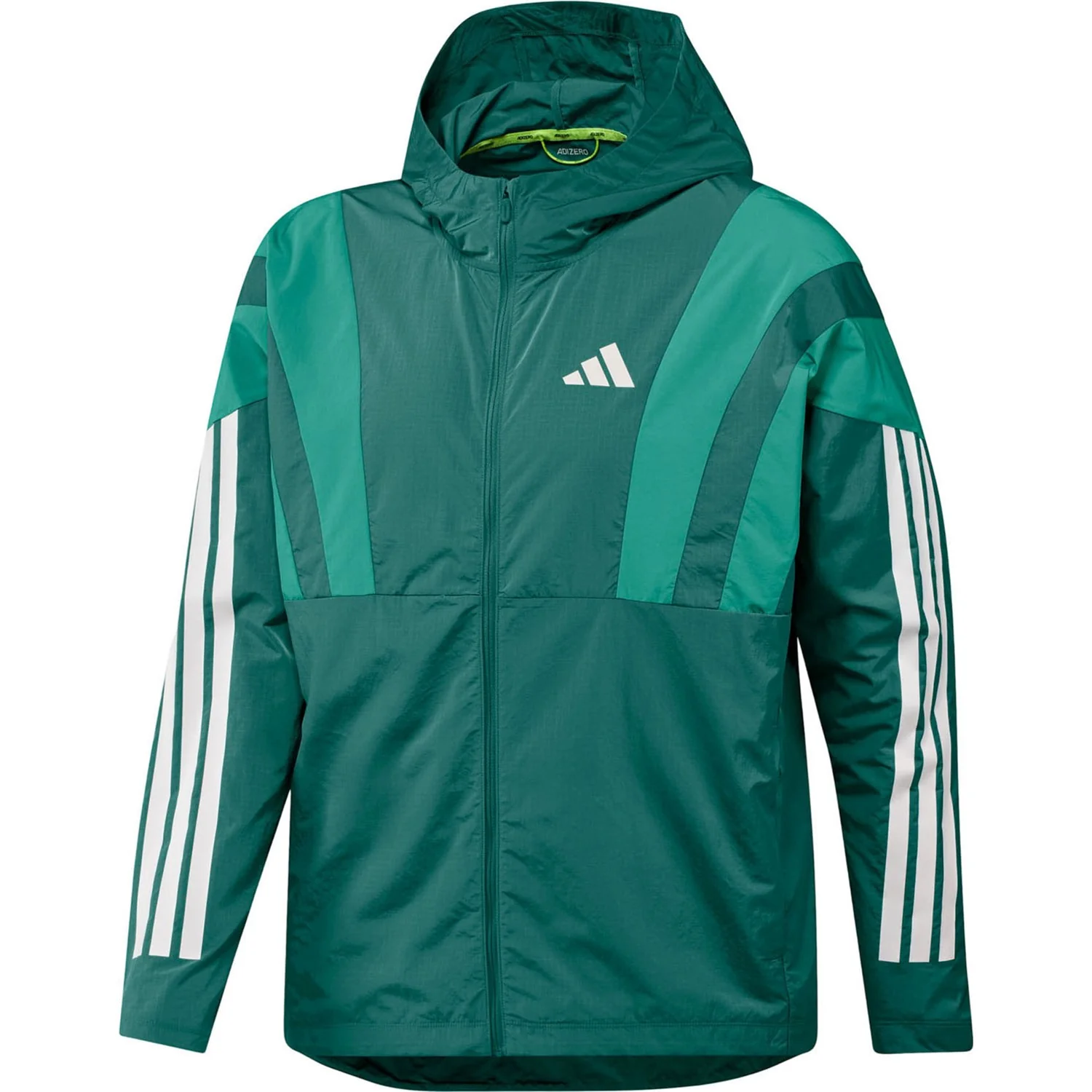 Adidas - Mens Adizero A Jacket - Image 3