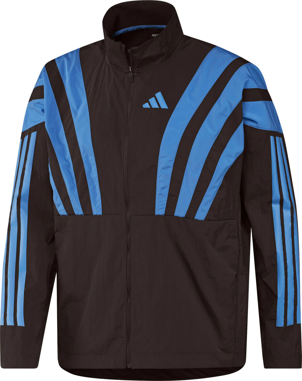 Adidas - Mens Adizero A Jacket - Image 4