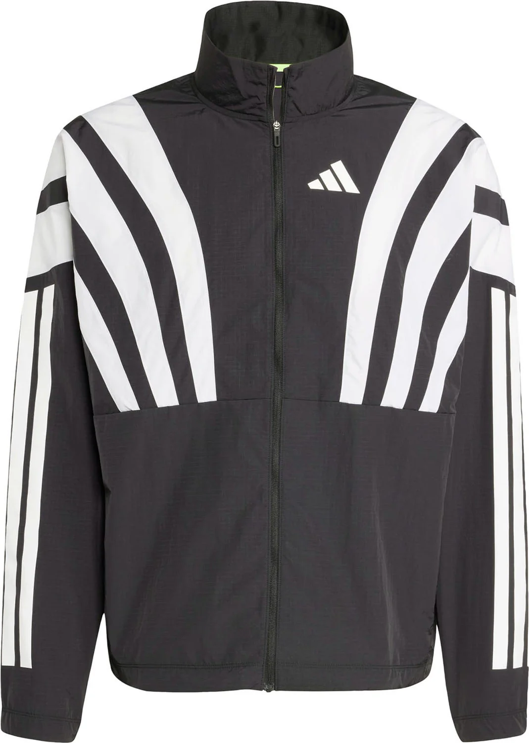 Adidas - Mens Adizero A Jacket - Image 5