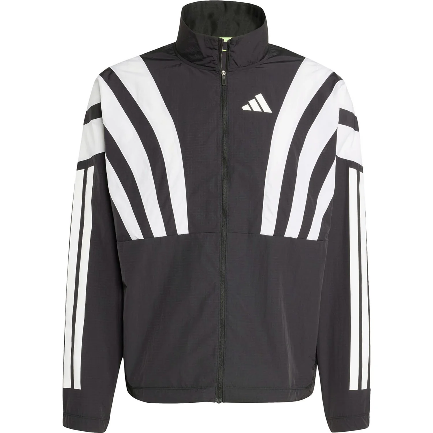Adidas - Mens Adizero A Jacket - Image 8