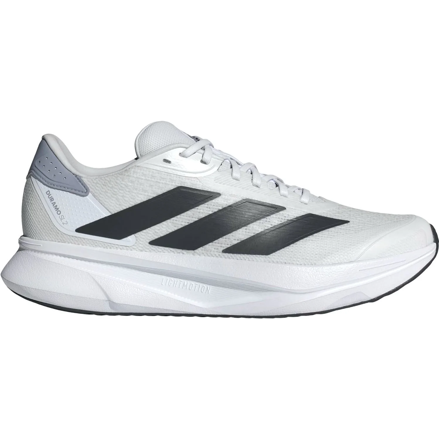 Adidas - Mens Duramo Sl2 Low Top Sneakers - Image 12
