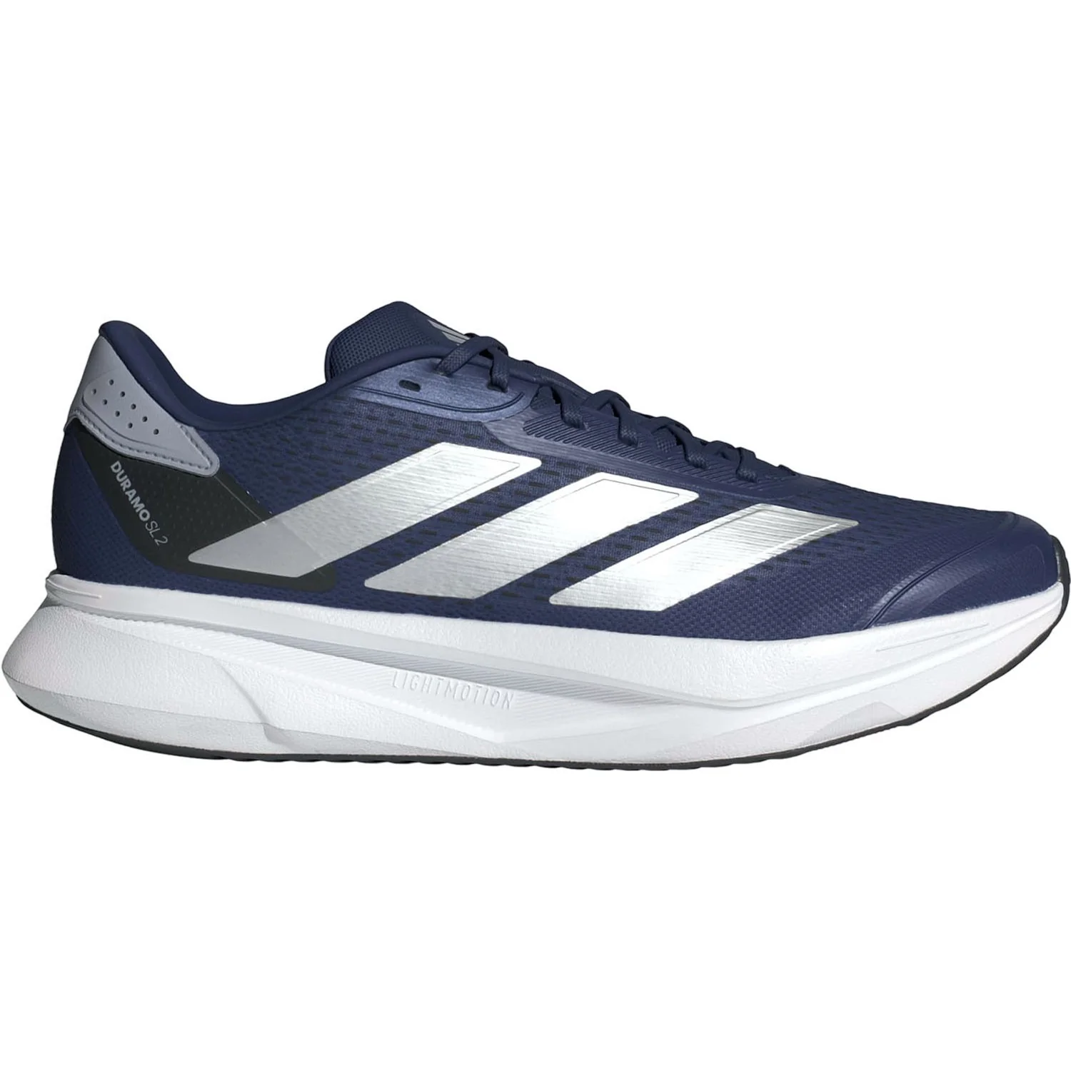 Adidas - Mens Duramo Sl2 Low Top Sneakers - Image 14