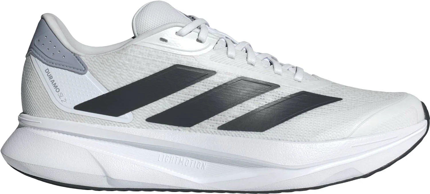 Adidas - Mens Duramo Sl2 Low Top Sneakers - Image 9