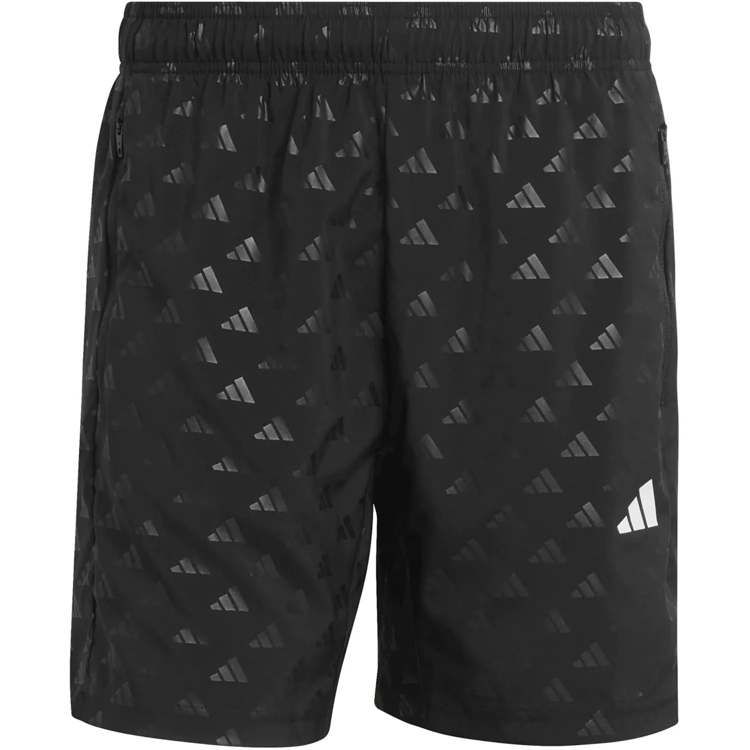 Adidas - Mens We Brlo 1/2 Shorts - Image 3