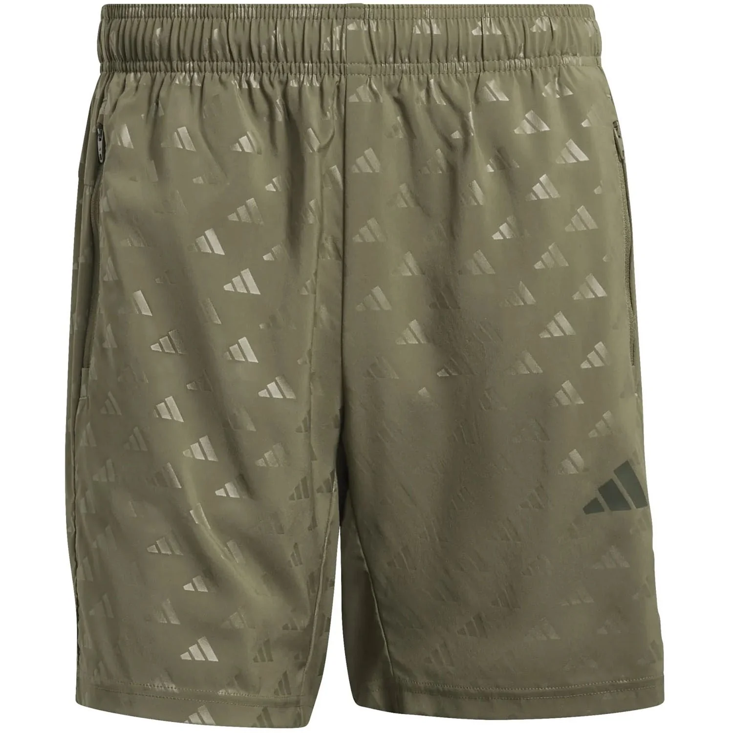 Adidas - Mens We Brlo 1/2 Shorts - Image 4