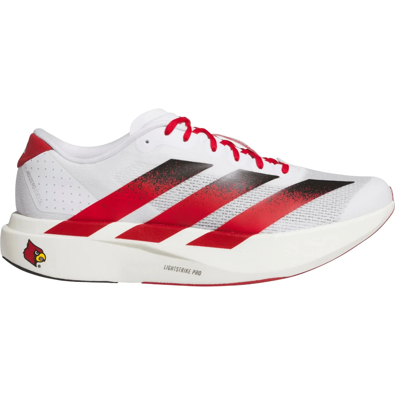 adidas - Unisex Adizero Evo Low Top Sneakers - Image 10