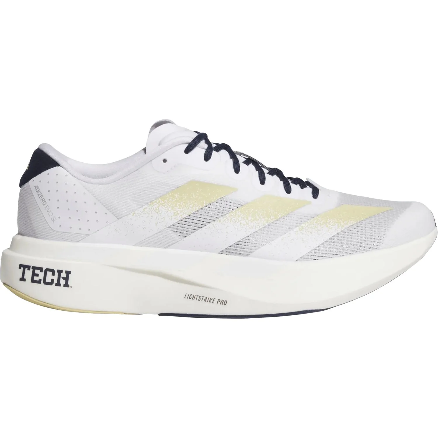 adidas - Unisex Adizero Evo Low Top Sneakers - Image 11