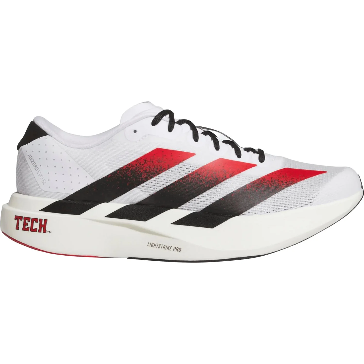adidas - Unisex Adizero Evo Low Top Sneakers - Image 17