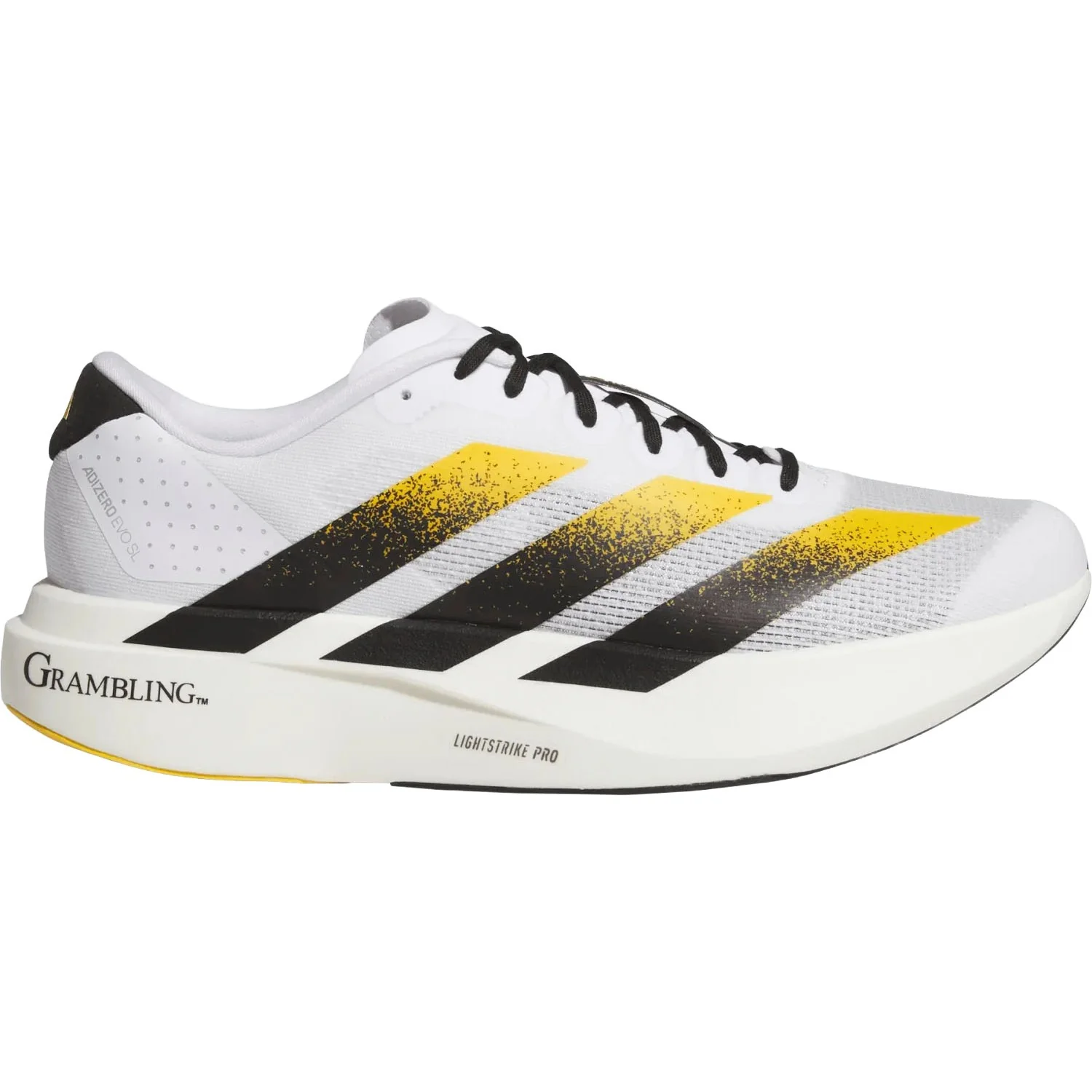 adidas - Unisex Adizero Evo Low Top Sneakers - Image 18