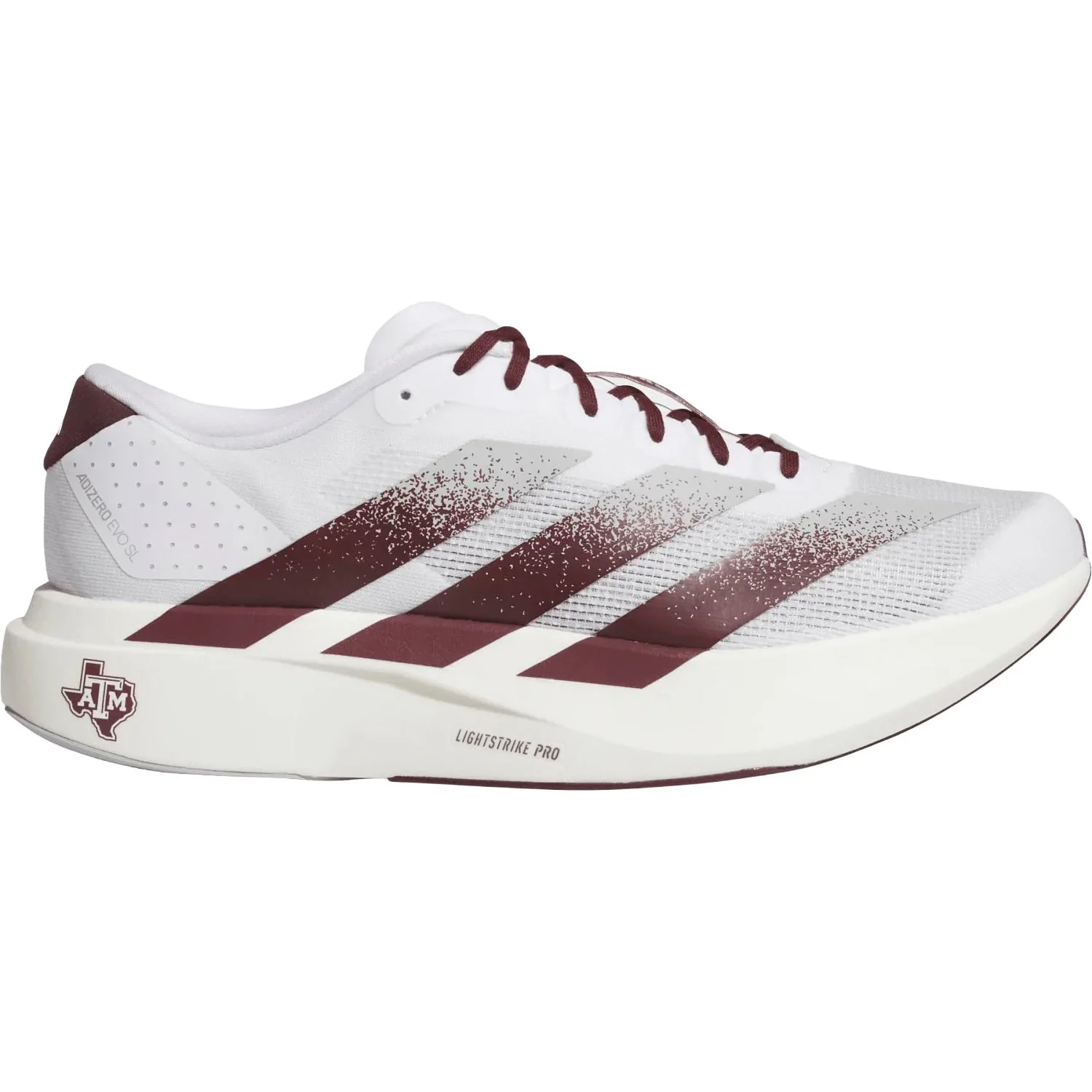 adidas - Unisex Adizero Evo Low Top Sneakers - Image 19