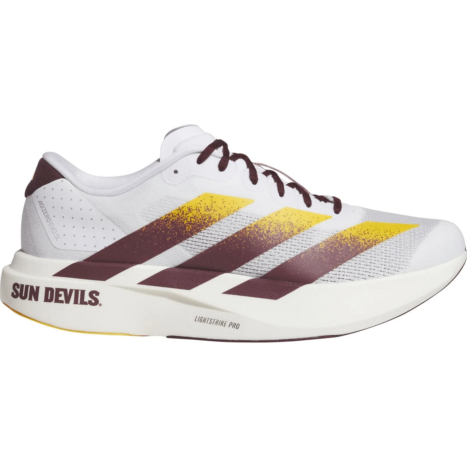 adidas - Unisex Adizero Evo Low Top Sneakers - Image 20