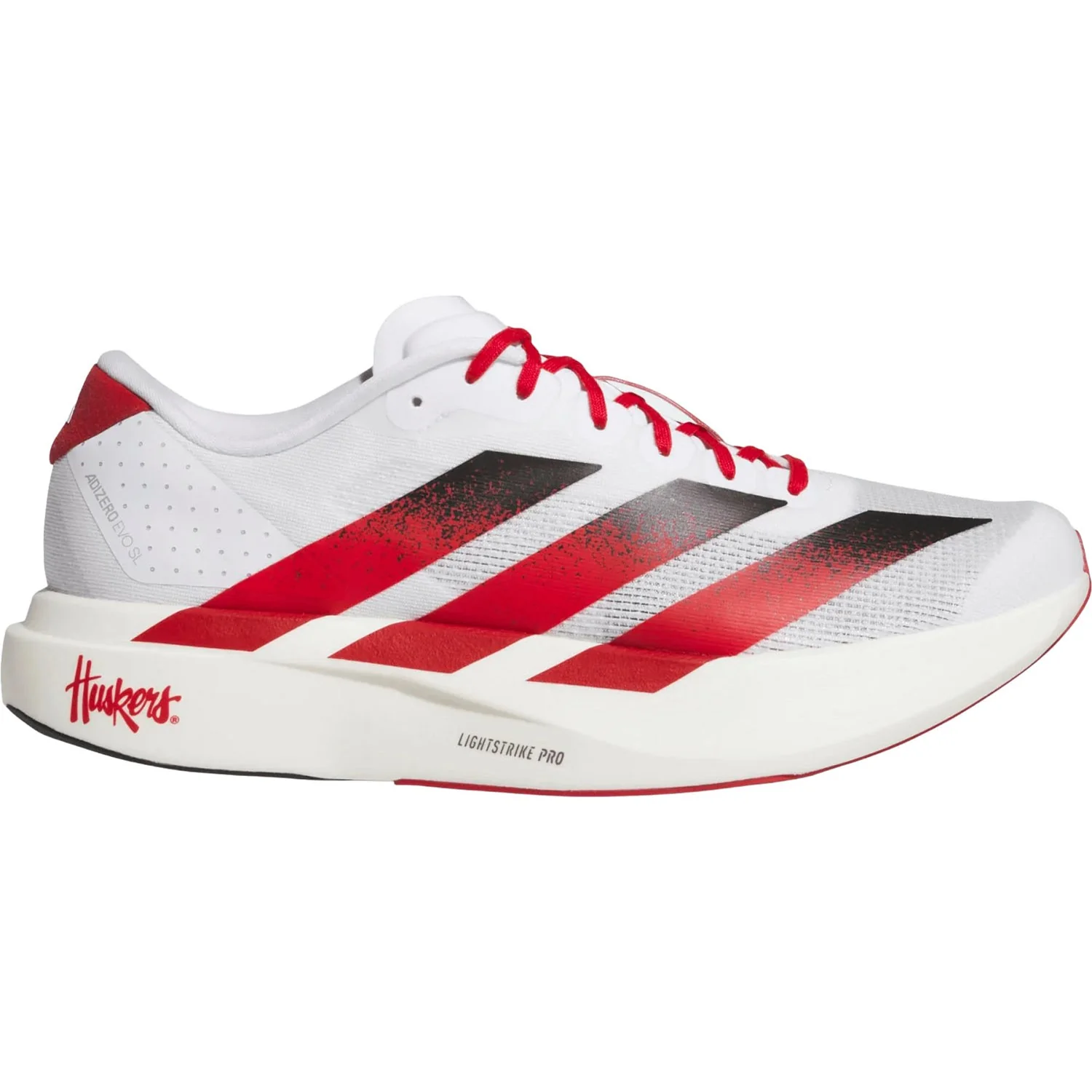adidas - Unisex Adizero Evo Low Top Sneakers - Image 9