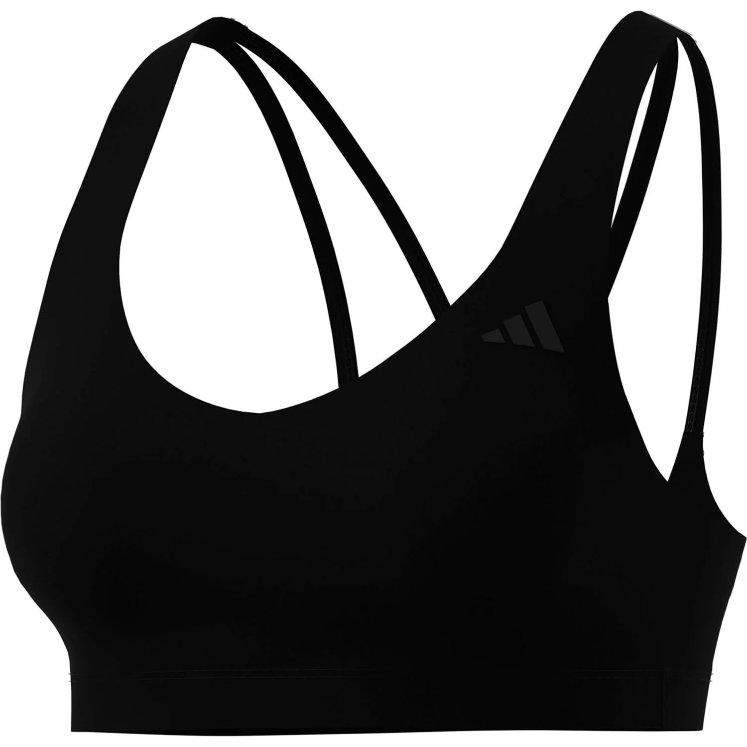 Adidas - Womens All Me Ess Ms Workout Bra - Image 4