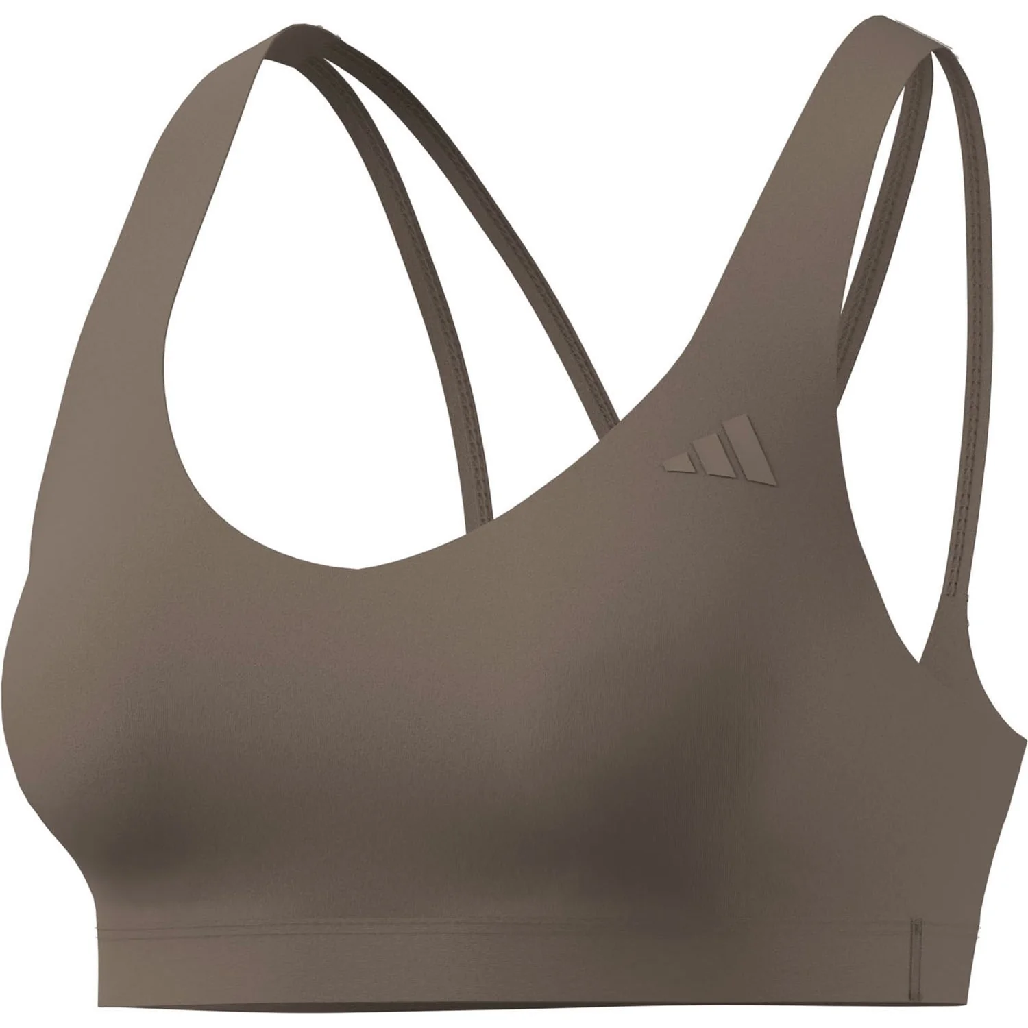 Adidas - Womens All Me Ess Ms Workout Bra - Image 5