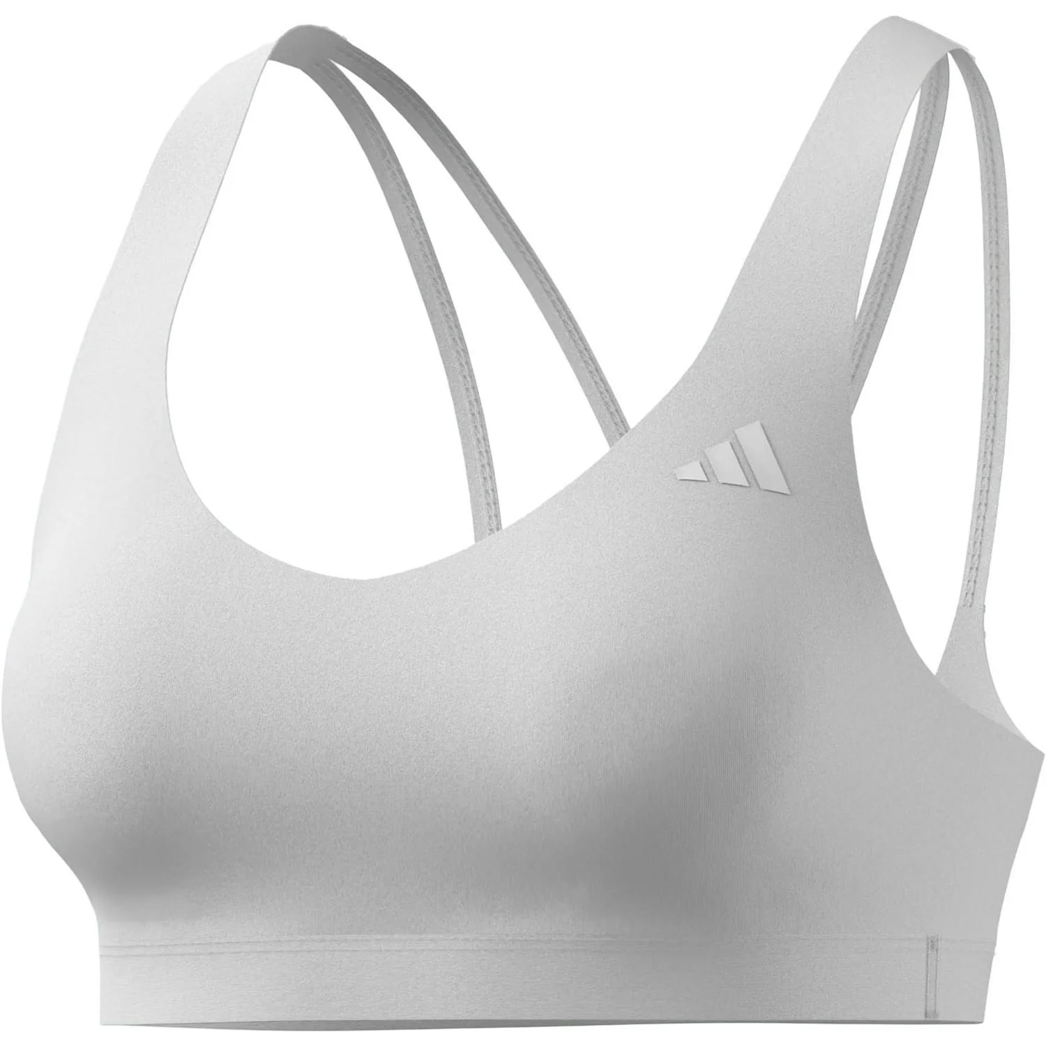 Adidas - Womens All Me Ess Ms Workout Bra - Image 7