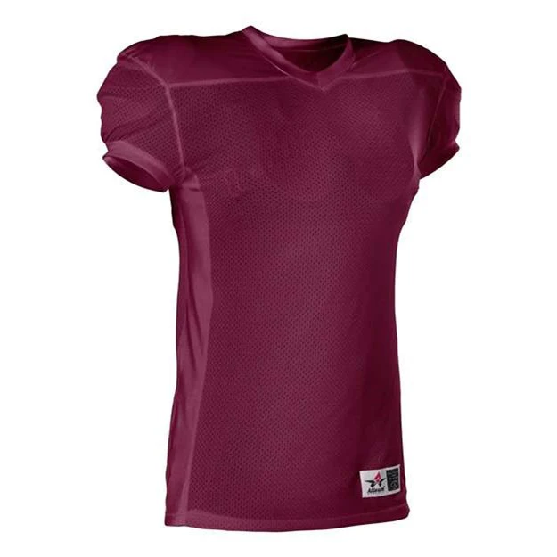 Alleson Athletic - Mens 750E Football Jersey - Image 12
