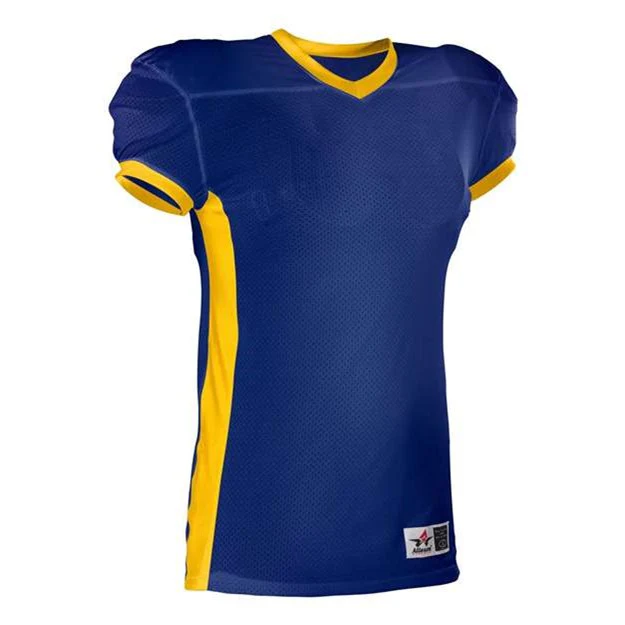 Alleson Athletic - Mens 750E Football Jersey - Image 14