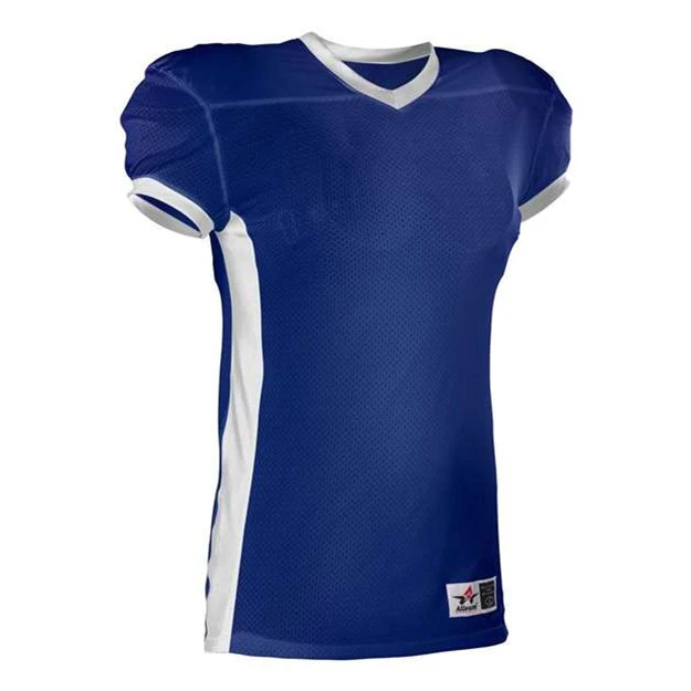 Alleson Athletic - Mens 750E Football Jersey - Image 15