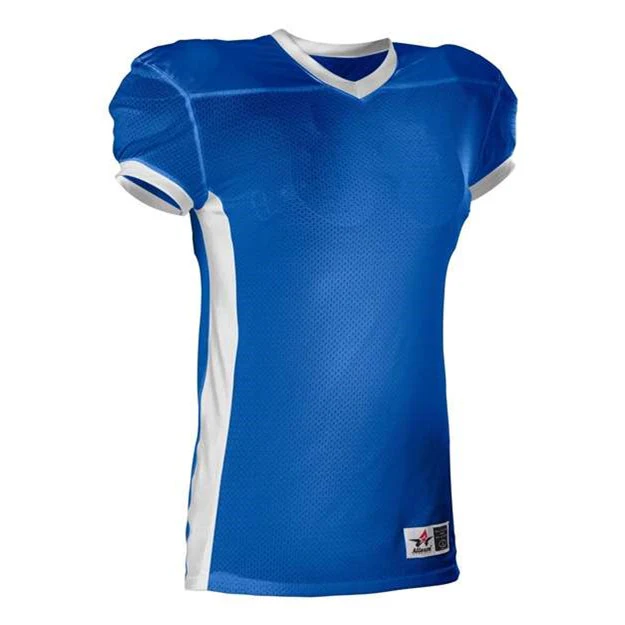 Alleson Athletic - Mens 750E Football Jersey - Image 22