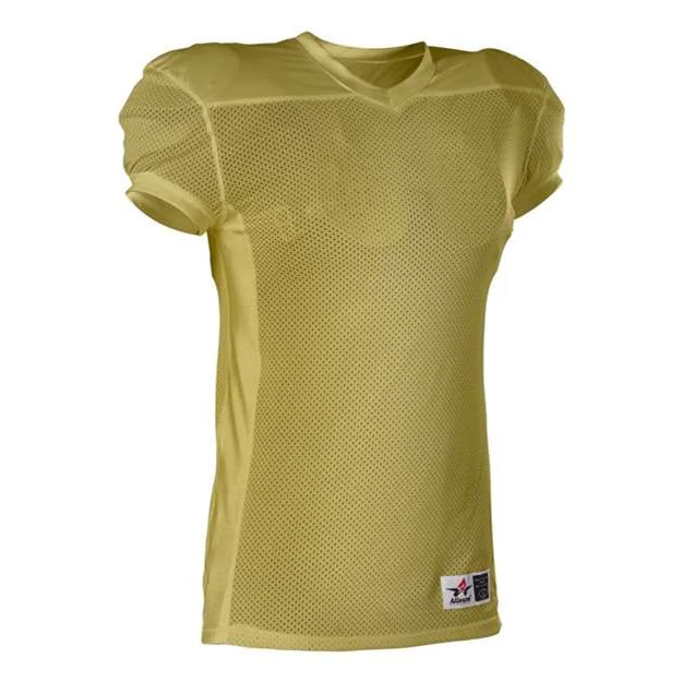 Alleson Athletic - Mens 750E Football Jersey - Image 36