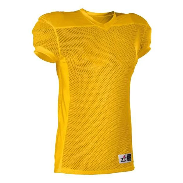 Alleson Athletic - Mens 750E Football Jersey - Image 42
