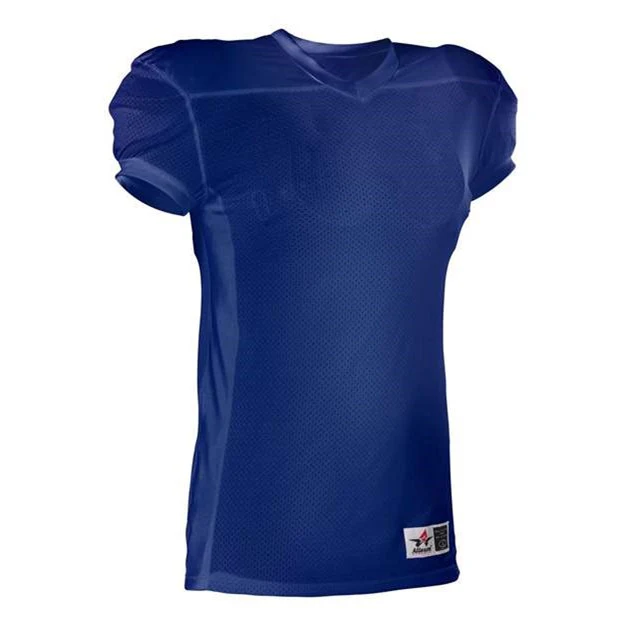 Alleson Athletic - Mens 750E Football Jersey - Image 45