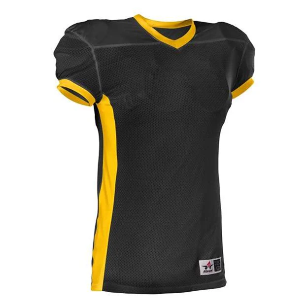 Alleson Athletic - Mens 750E Football Jersey - Image 51