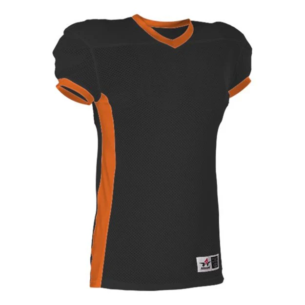 Alleson Athletic - Mens 750E Football Jersey - Image 52