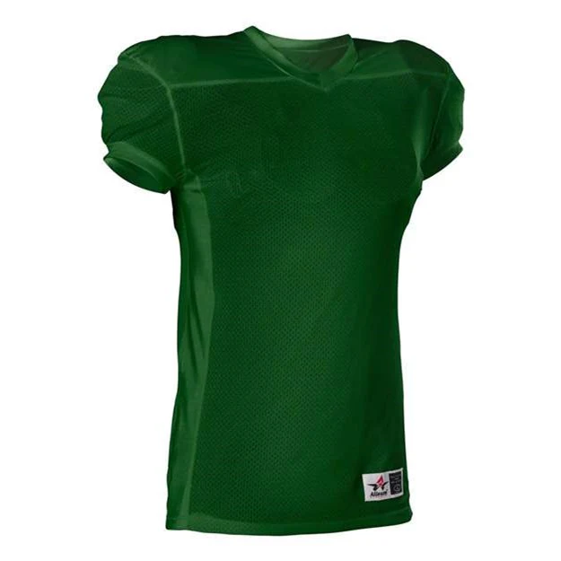 Alleson Athletic - Mens 750E Football Jersey - Image 9