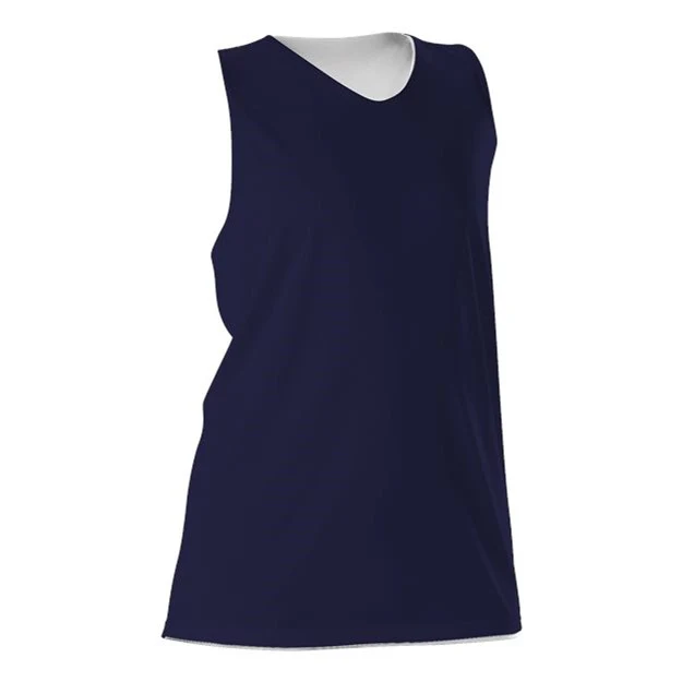 Alleson Athletic - Womens 506Crw Reversible Racerback Tank - Image 11