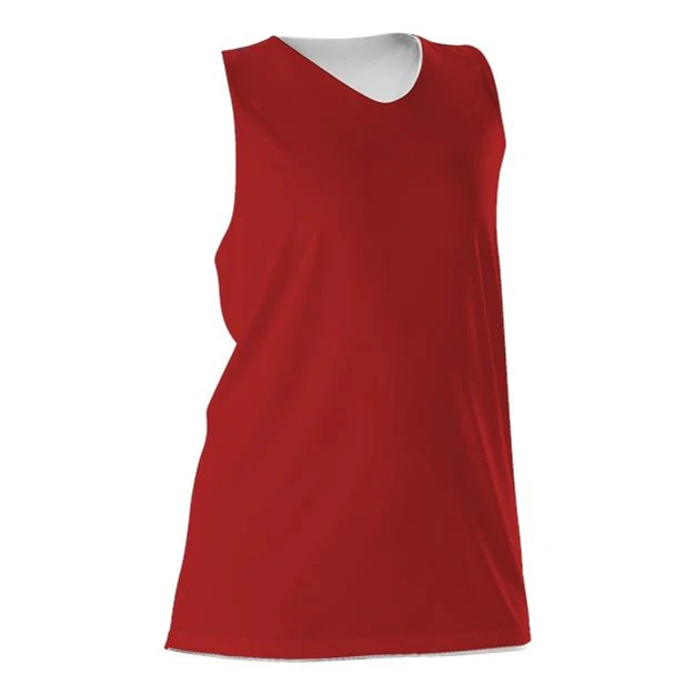 Alleson Athletic - Womens 506Crw Reversible Racerback Tank - Image 13