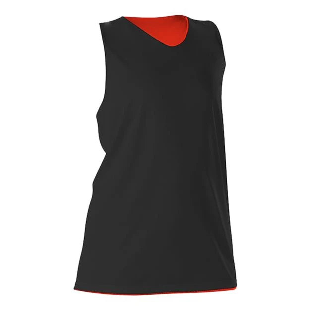 Alleson Athletic - Womens 506Crw Reversible Racerback Tank - Image 15