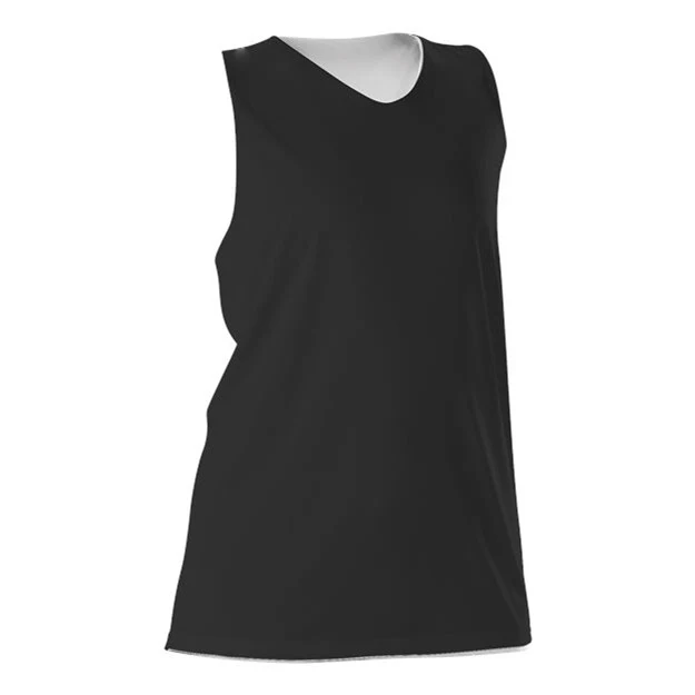 Alleson Athletic - Womens 506Crw Reversible Racerback Tank - Image 17