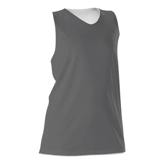 Alleson Athletic - Womens 506Crw Reversible Racerback Tank - Image 19