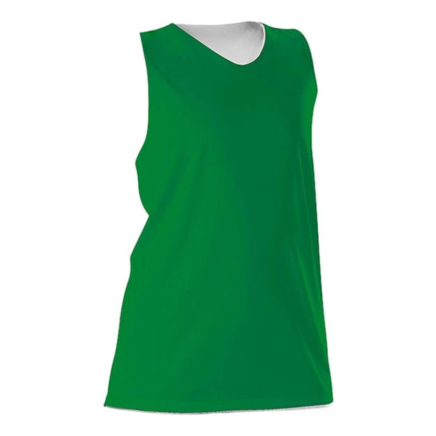 Alleson Athletic - Womens 506Crw Reversible Racerback Tank - Image 22