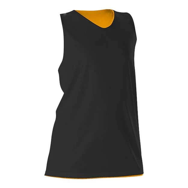 Alleson Athletic - Womens 506Crw Reversible Racerback Tank - Image 28