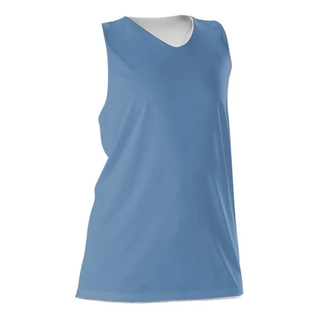 Alleson Athletic - Womens 506Crw Reversible Racerback Tank - Image 7