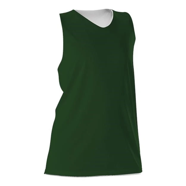 Alleson Athletic - Womens 506Crw Reversible Racerback Tank - Image 8