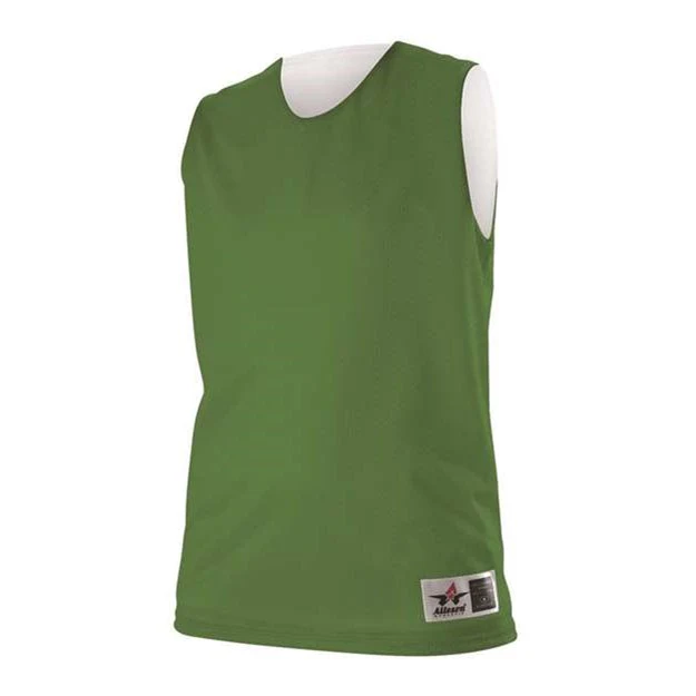Alleson Athletic - Womens 560Rw Reversible Mesh Tank - Image 10