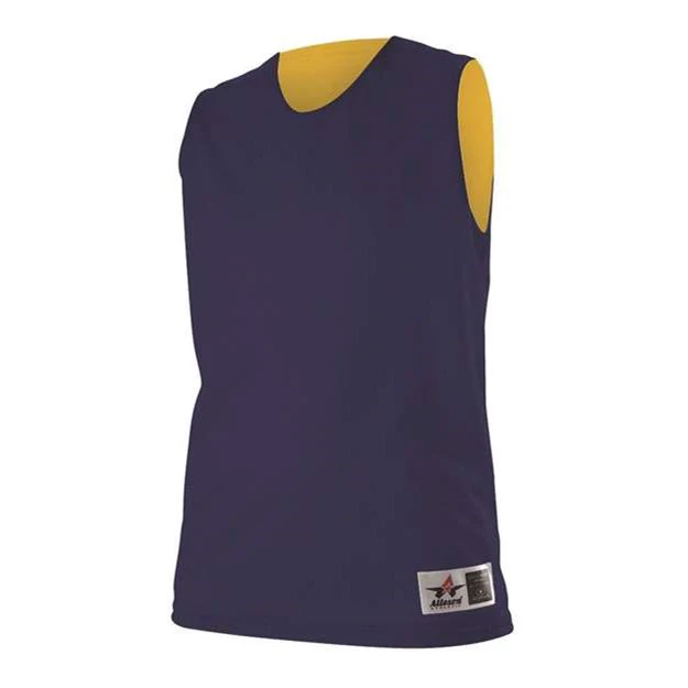 Alleson Athletic - Womens 560Rw Reversible Mesh Tank - Image 13