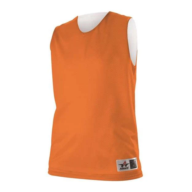 Alleson Athletic - Womens 560Rw Reversible Mesh Tank - Image 15