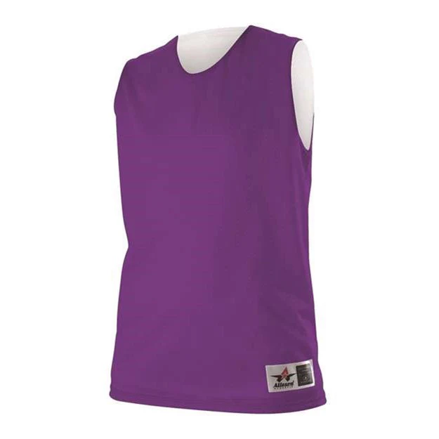 Alleson Athletic - Womens 560Rw Reversible Mesh Tank - Image 18