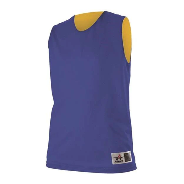 Alleson Athletic - Womens 560Rw Reversible Mesh Tank - Image 20