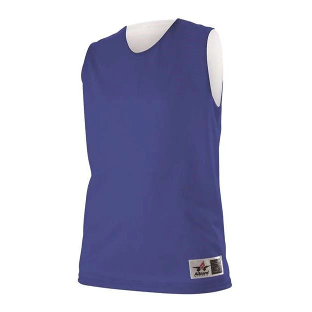 Alleson Athletic - Womens 560Rw Reversible Mesh Tank - Image 22