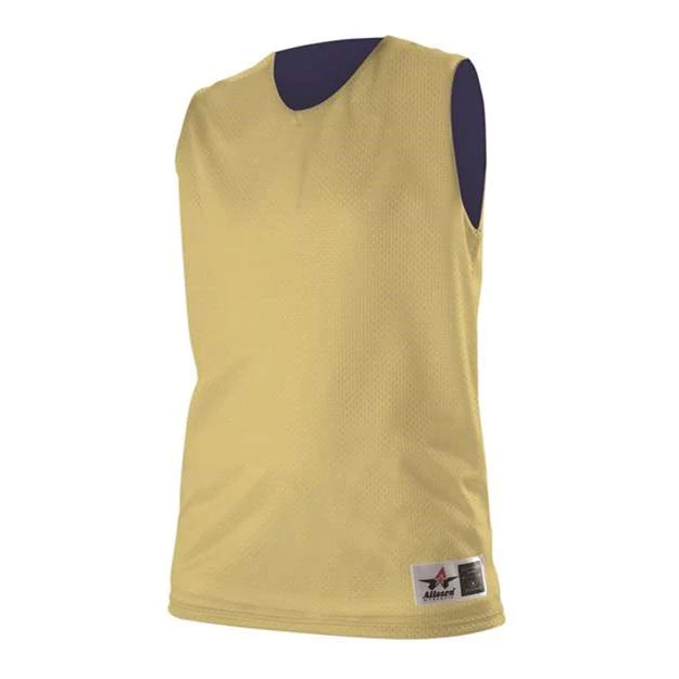 Alleson Athletic - Womens 560Rw Reversible Mesh Tank - Image 23