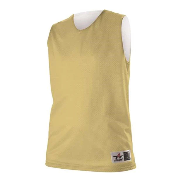 Alleson Athletic - Womens 560Rw Reversible Mesh Tank - Image 24