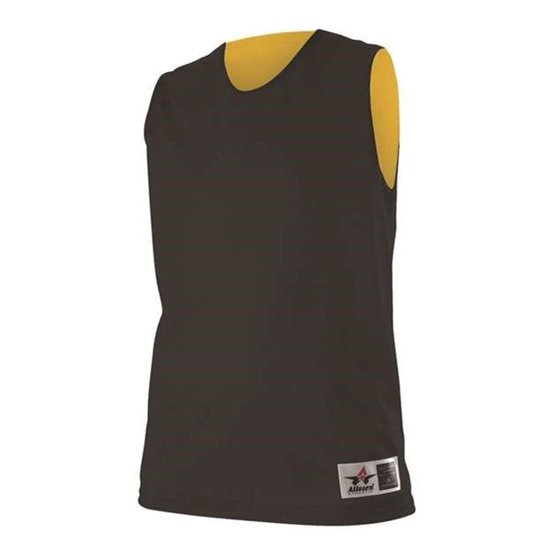 Alleson Athletic - Womens 560Rw Reversible Mesh Tank - Image 25