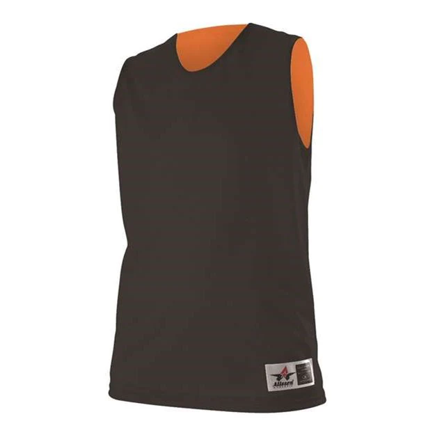 Alleson Athletic - Womens 560Rw Reversible Mesh Tank - Image 26