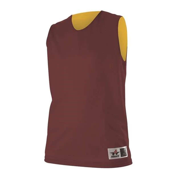 Alleson Athletic - Womens 560Rw Reversible Mesh Tank - Image 28